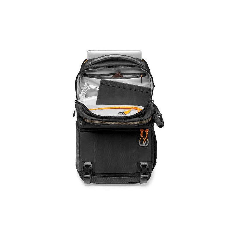 Lowepro Ruksak Fastpack BP 250 AW III (Black)