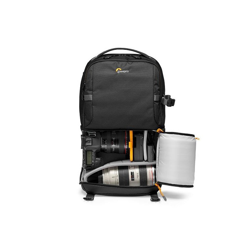 Lowepro Ruksak Fastpack BP 250 AW III (Black)