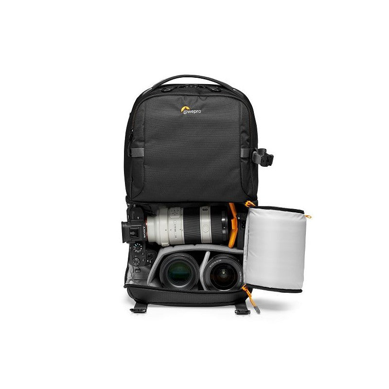 Lowepro Ruksak Fastpack BP 250 AW III (Black)