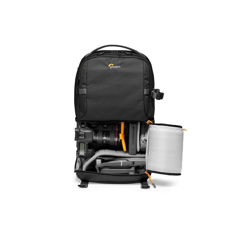 Lowepro Ruksak Fastpack BP 250 AW III (Black)