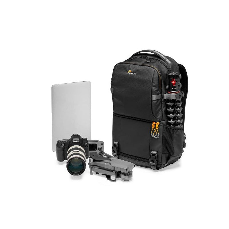 Lowepro Ruksak Fastpack BP 250 AW III (Black)