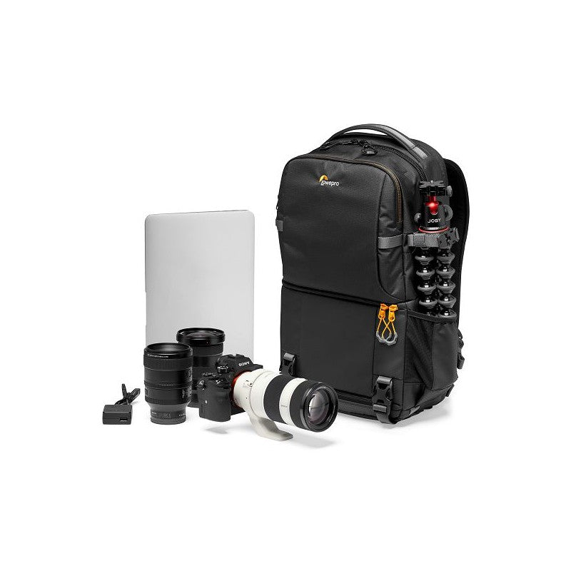 Lowepro Ruksak Fastpack BP 250 AW III (Black)