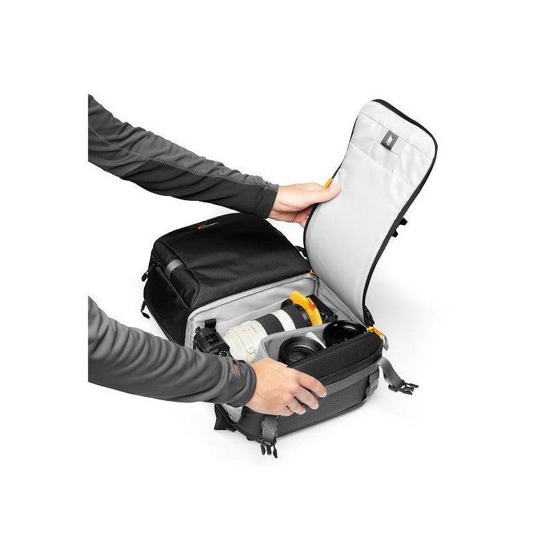 Lowepro Ruksak Fastpack BP 250 AW III (Black)