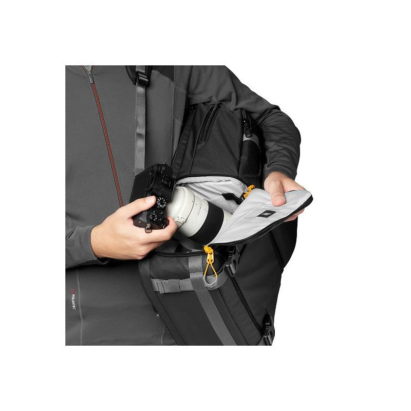 Lowepro Ruksak Fastpack BP 250 AW III (Black)