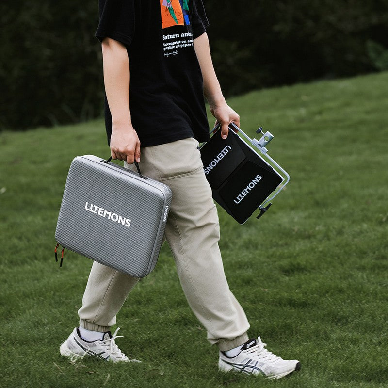 Godox LED Litemons LP400R RGB Light Panel