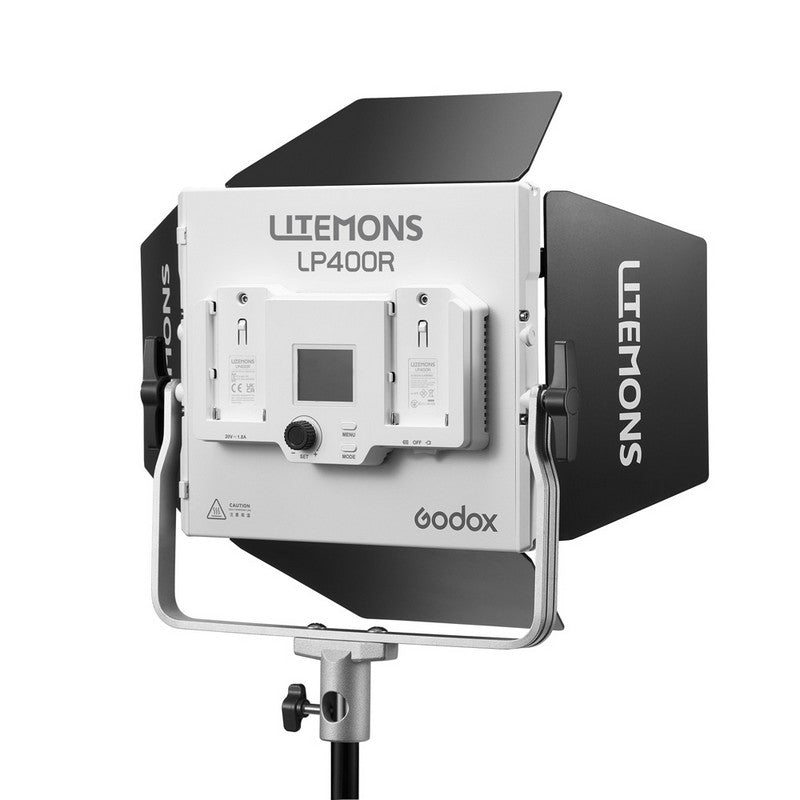 Godox LED Litemons LP400R RGB Light Panel
