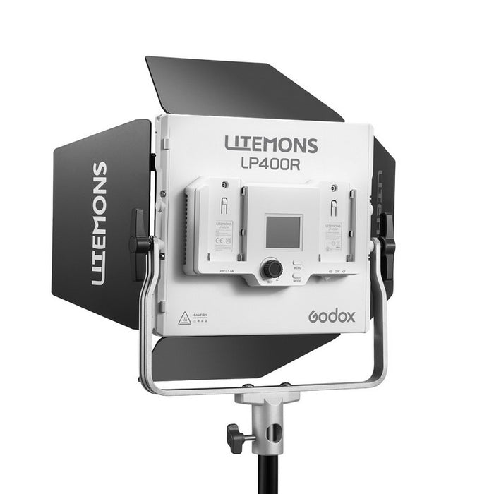 Godox LED LP400R Litemons Light Panel RGB