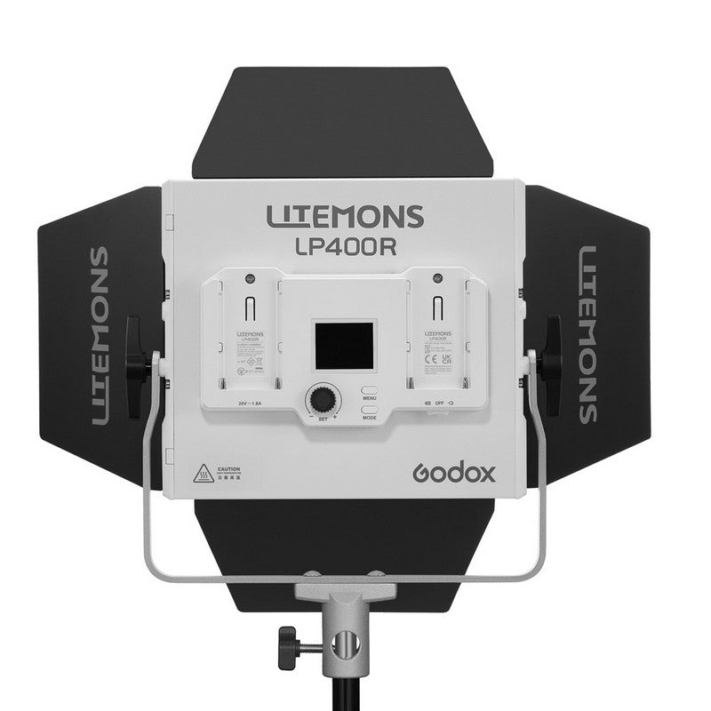 Godox LED Litemons LP400R RGB Light Panel