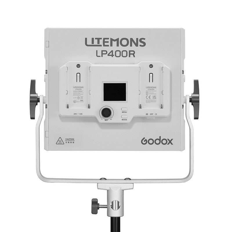 Godox LED Litemons LP400R RGB Light Panel