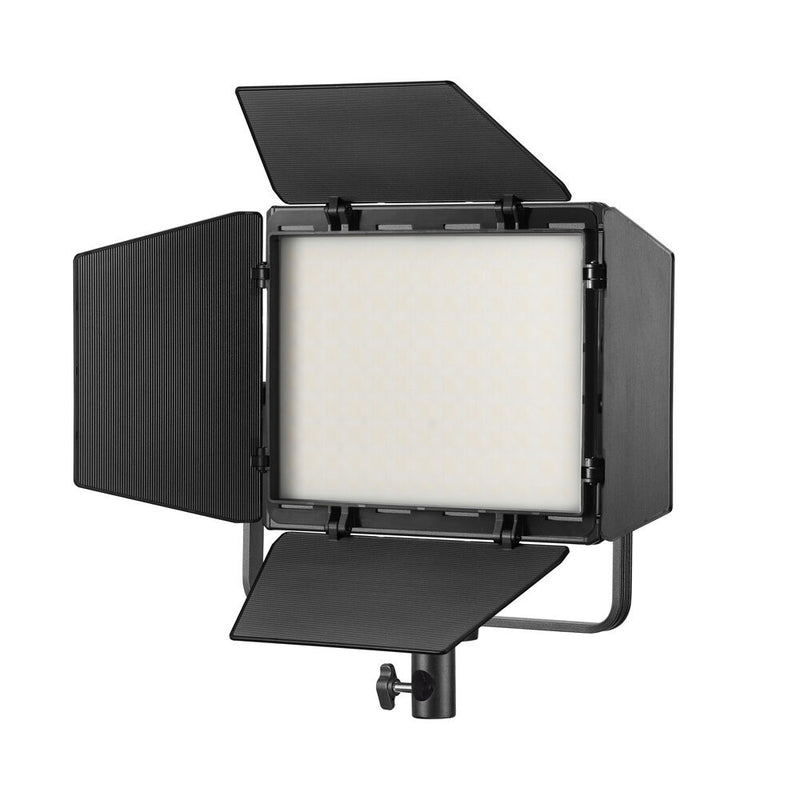 Godox LED Litemons LP400Bi Bi-color Light Panel - K2 set (Crni)