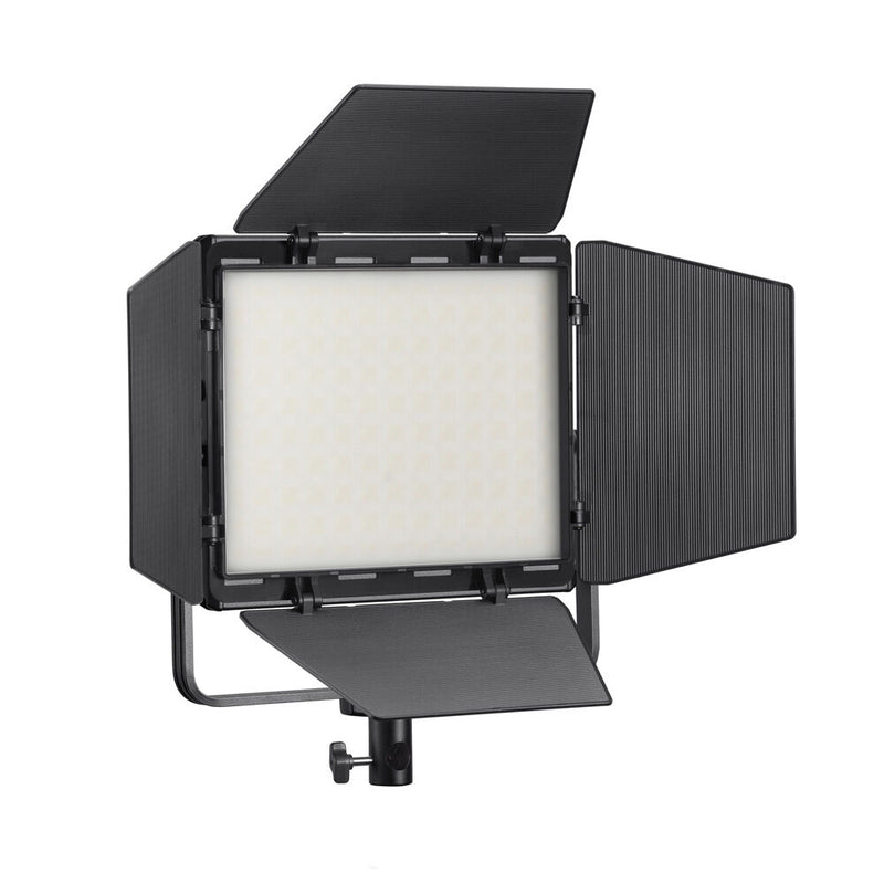 Godox LED Litemons LP400Bi Bi-color Light Panel - K2 set (Crni)