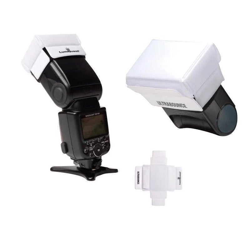 Lumiquest LQ-116 Ultrabounce - softbox