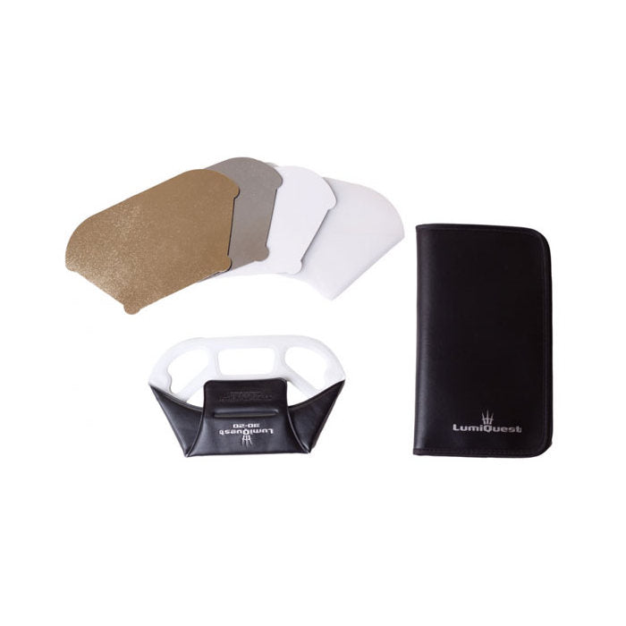 Lumiquest LQ-105 Promax sistem