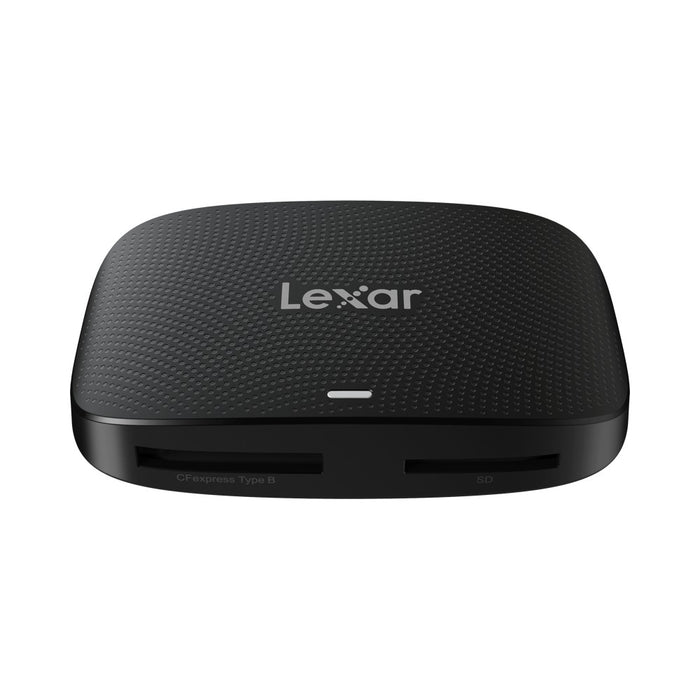 LEXAR Čitač kartice PRO CFexpress TypeB / SD USB3.2 Gen2