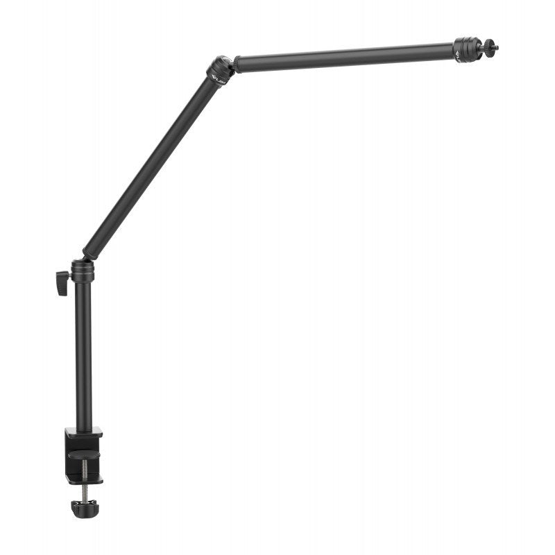 Ulanzi Vijim LS08 Stolni nosač pribora sa kugla glavom (zglobni)