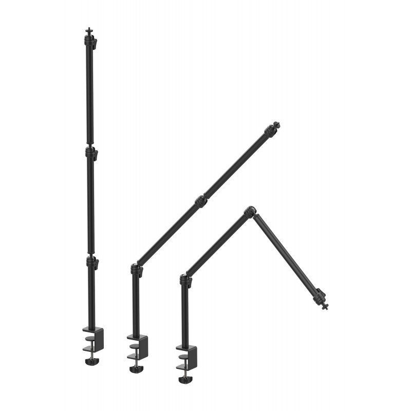 Ulanzi Vijim LS08 Stolni nosač pribora sa kugla glavom (zglobni)