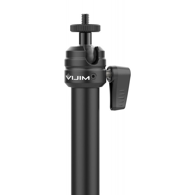 Ulanzi Vijim LS08 Stolni nosač pribora sa kugla glavom (zglobni)