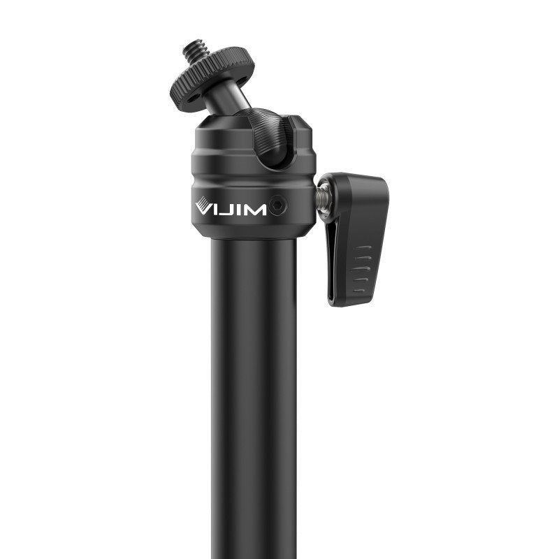 Ulanzi Vijim LS08 Stolni nosač pribora sa kugla glavom (zglobni)