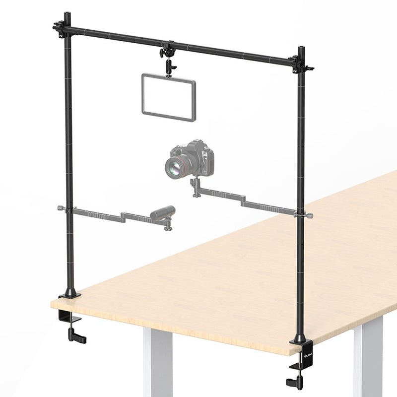 Ulanzi Vijim LS15 Multifunkcijski nosač pribora - snimanje iznad stola