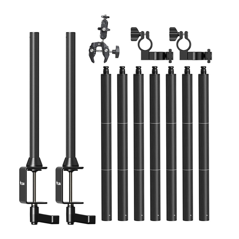 Ulanzi Vijim LS15 Multifunkcijski nosač pribora - snimanje iznad stola