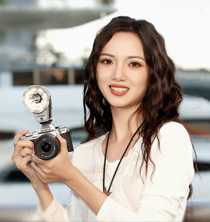 Godox Bljeskalica Lux Cadet