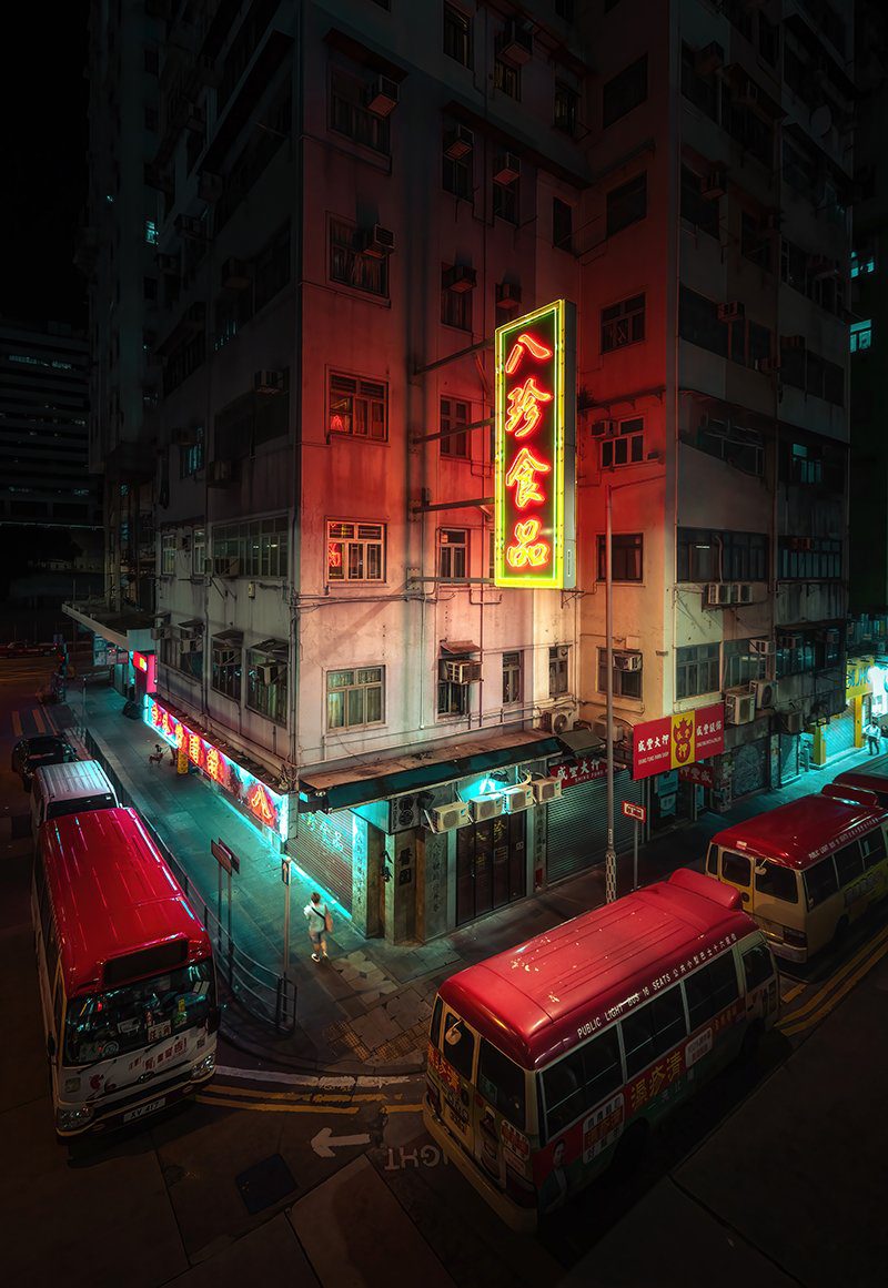 Laowa   8-16mm F3,5-5 Zoom CF (Nikon Z)