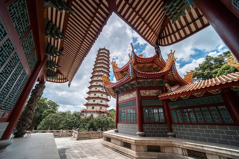 Laowa   8-16mm F3,5-5 Zoom CF (Fuji X)