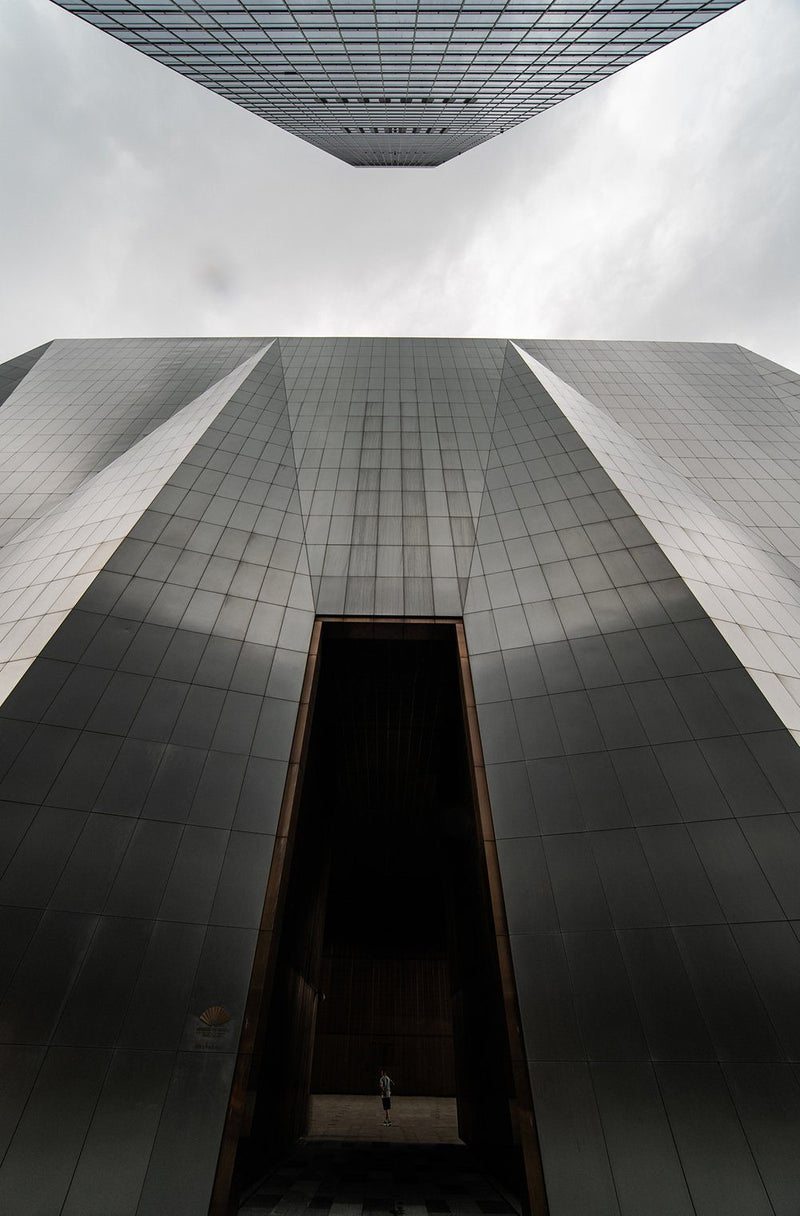 Laowa   8-16mm F3,5-5 Zoom CF (Canon RF-S)