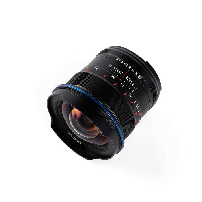 Laowa  12mm F2.8 Zero-D (L mount)