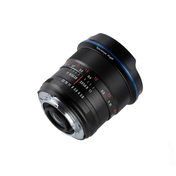 Laowa  12mm F2.8 Zero-D (L mount)