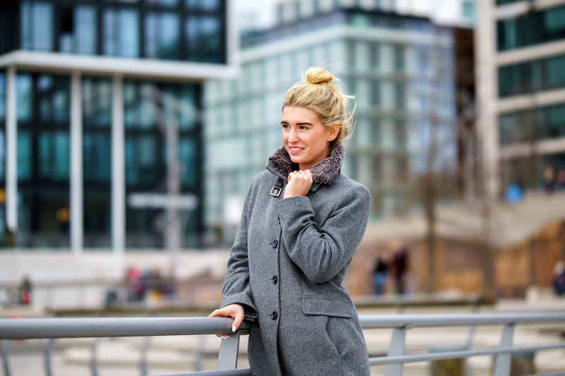 Laowa 105mm f/2 STF  Smooth transfocus (Nikon F)