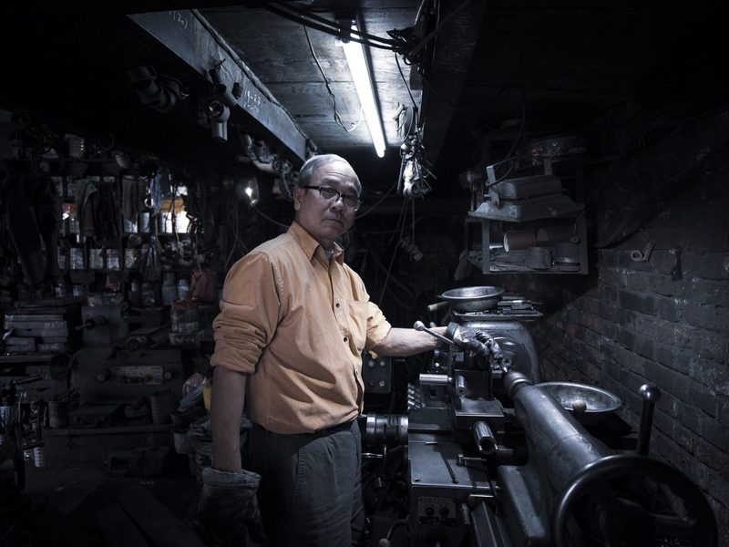 Laowa  10mm F2 Zero-D (MFT)