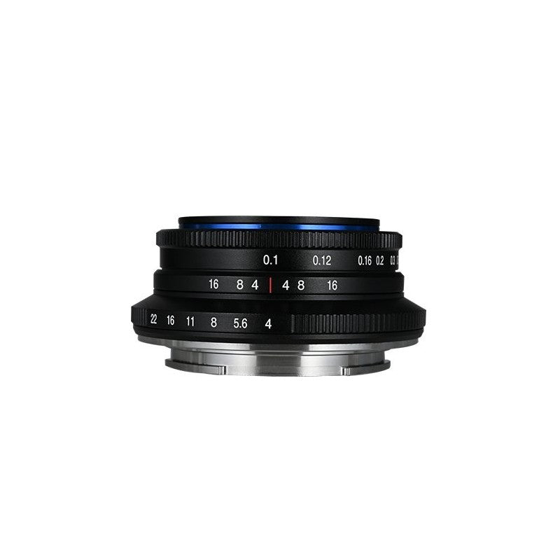 Laowa  10mm F4 Cookie pancake black (Nikon Z)