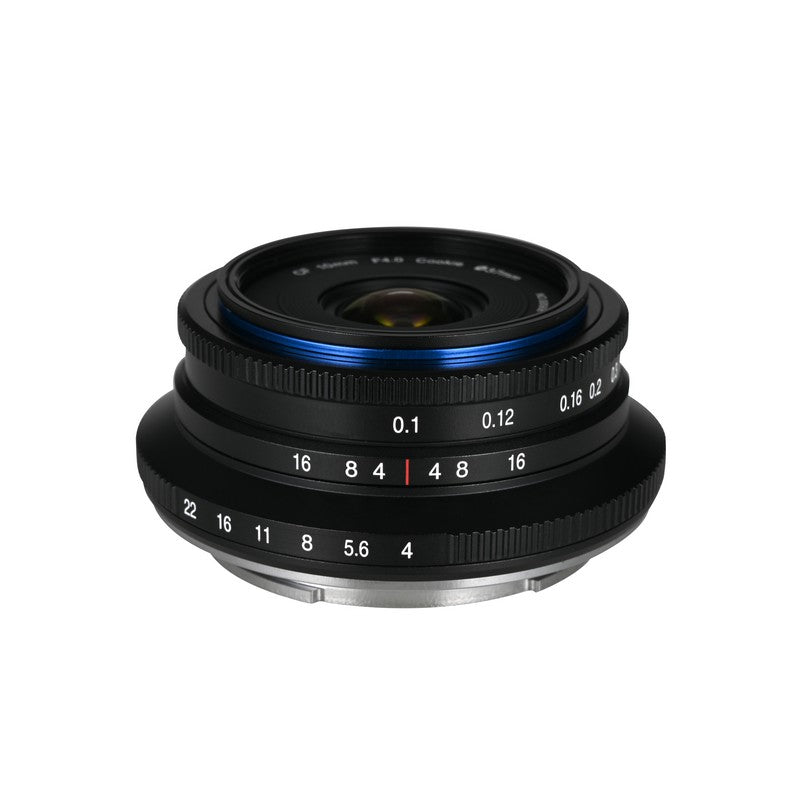Laowa  10mm F4 Cookie pancake black (Canon RF)