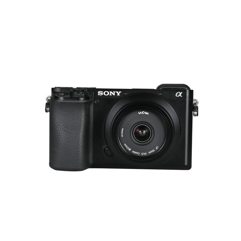 Laowa  10mm F4 Cookie pancake black (L-mount)