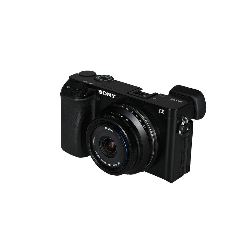 Laowa  10mm F4 Cookie pancake black (Nikon Z)