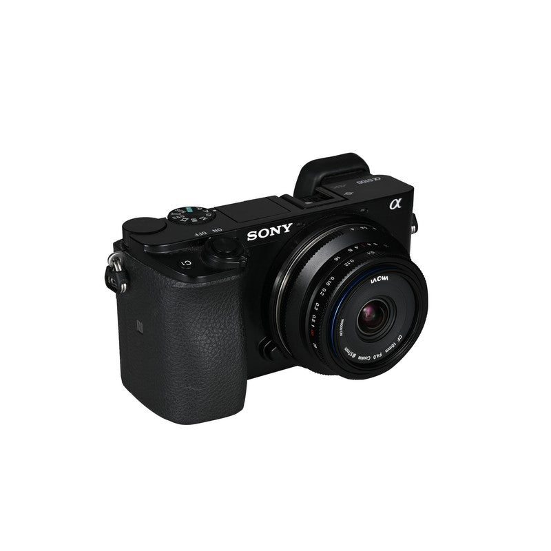 Laowa  10mm F4 Cookie pancake black (Sony E)