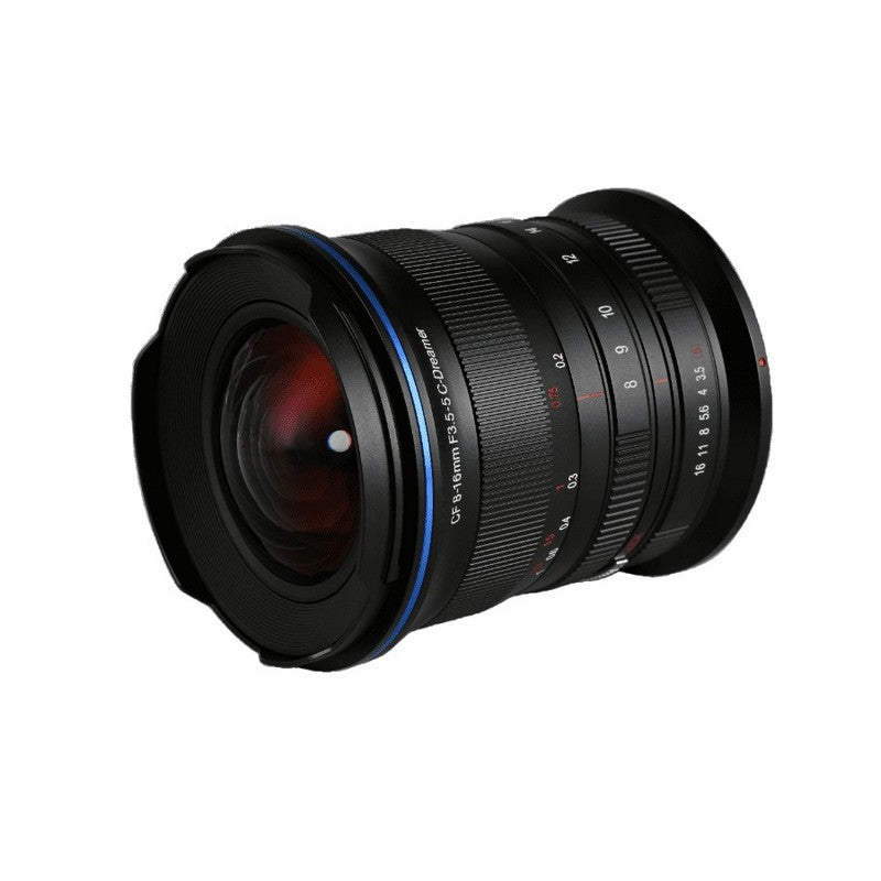 Laowa   8-16mm F3,5-5 Zoom CF (Fuji X)