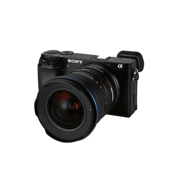 Laowa   8-16mm F3,5-5 Zoom CF (Canon EOS-M)