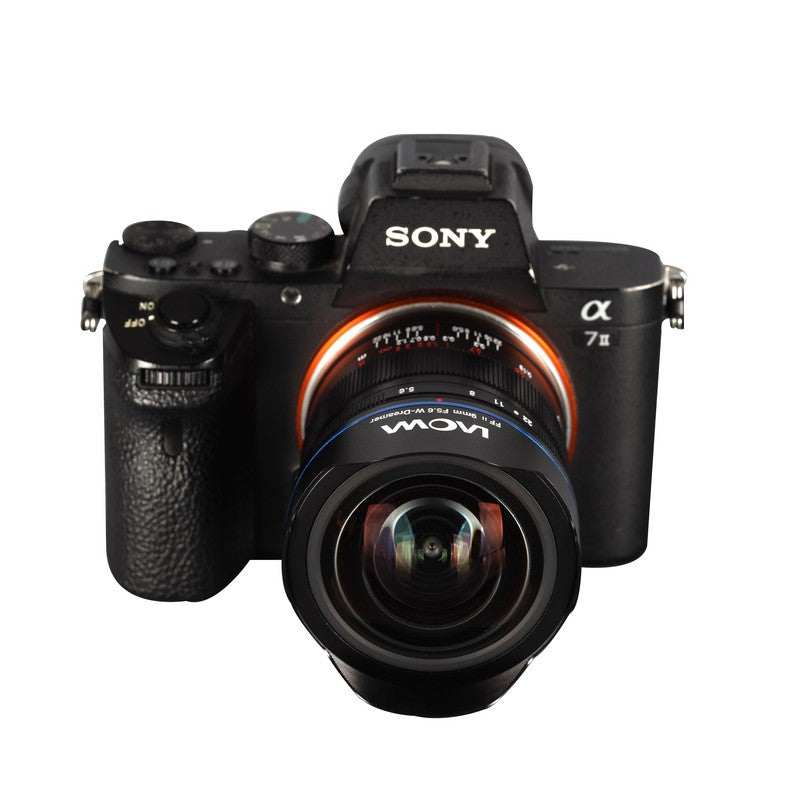 Laowa   9mm f/5.6 FF RL (Sony FE)