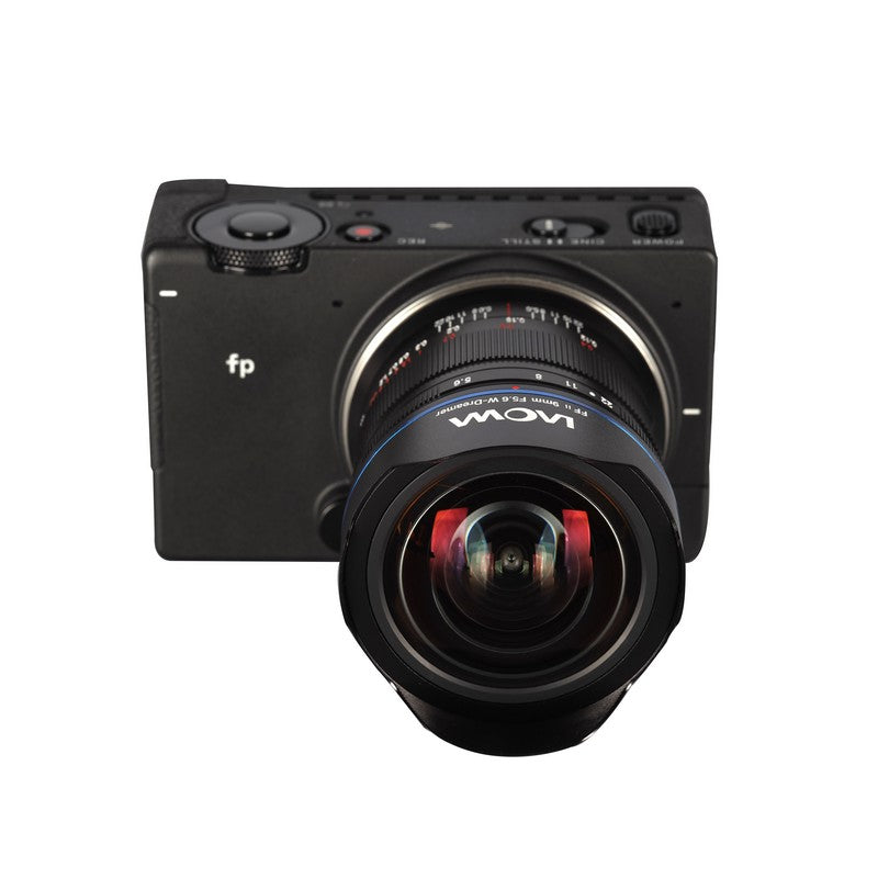 Laowa   9mm f/5.6 FF RL (L mount)