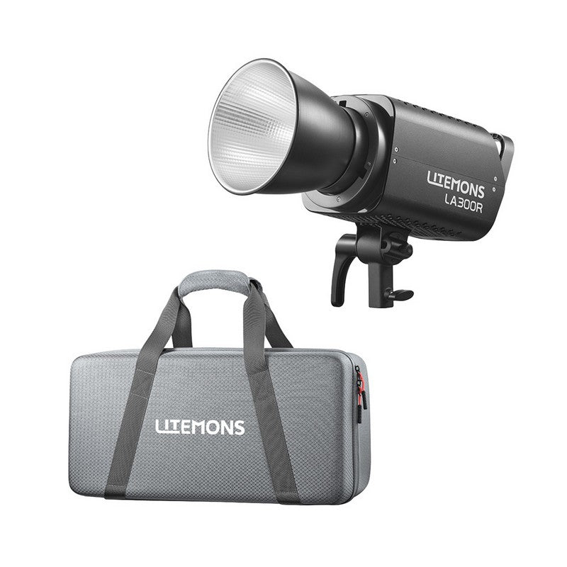 Godox LED Litemons LA300R K1 SET RGB (B)