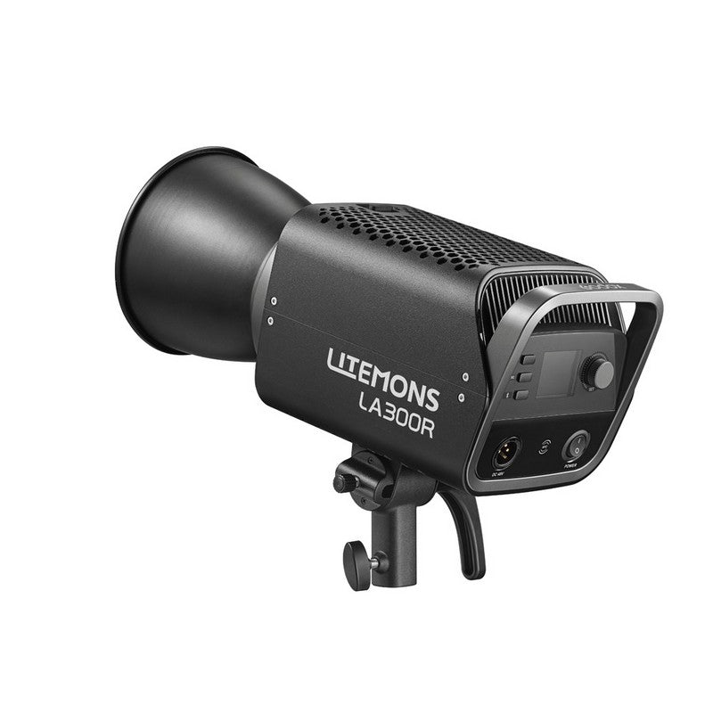 Godox LED Litemons LA300R K1 SET RGB (B)
