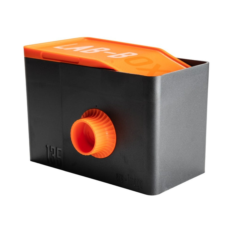 ARS-IMAGO Lab-box 1 SET orange (sa 135 modulom)
