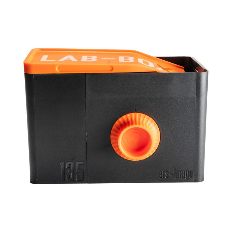 ARS-IMAGO Lab-box 1 SET orange (sa 135 modulom)