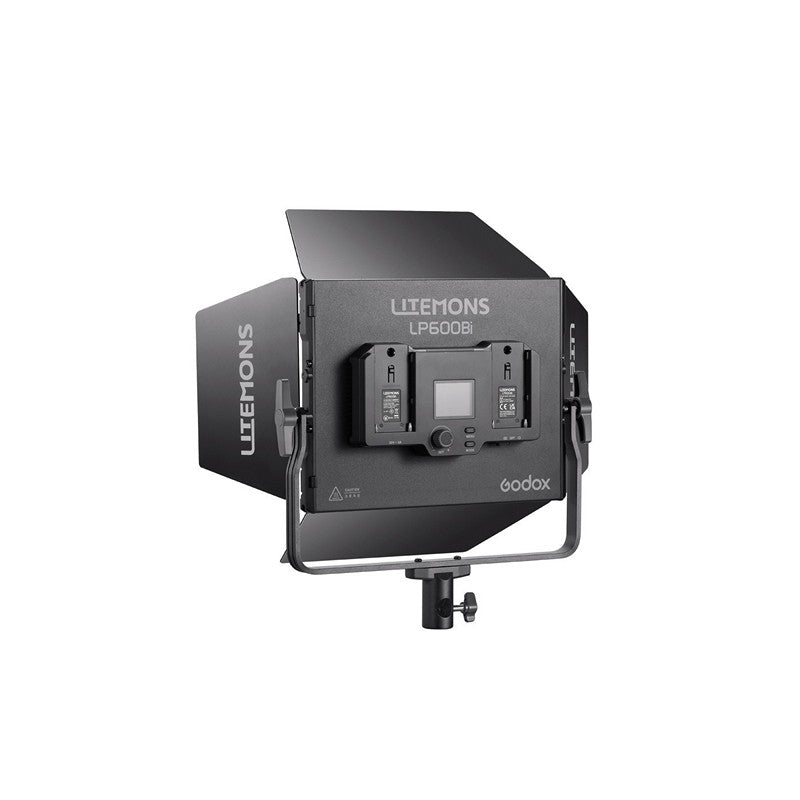 Godox LED Litemons LP600Bi Bi-color Light Panel
