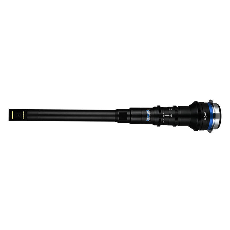 Laowa  24mm T14 2x Peri Probe Lens (CINE) / Arri PL