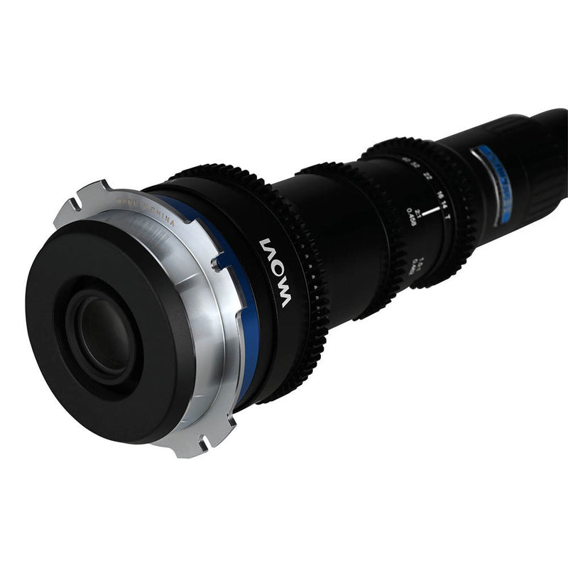 Laowa  24mm T14 2x Peri Probe Lens (CINE) / Arri PL