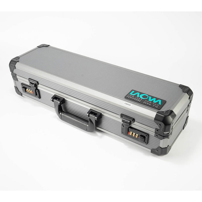 Laowa  24mm T14 2x Peri Probe Lens (CINE) / Nikon F