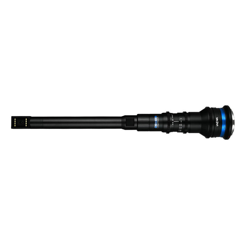 Laowa  24mm T14 2x Peri Probe Lens (CINE) / Canon EF